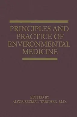 risnedsättning Principles and practice of environmental medicine
