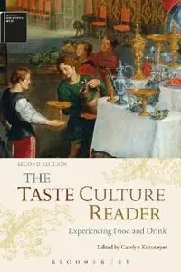 The taste culture reader : experiencing food and drink