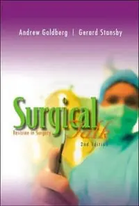 Surgical talk [Elektronisk resurs] revision in surgery