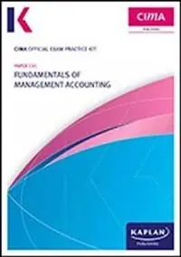 C02 Fundamentals of Financial Accounting - CIMA Exam Practice Kit: Paper C02