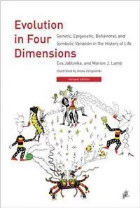 Evolution in four dimensions : genetic, epigenetic, behavioral, and symbolic variation in the history of life