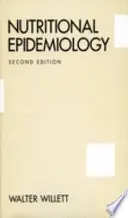 Nutritional epidemiology risnedsättning
