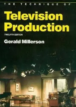The technique of television production
