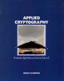 Applied cryptography : protocols, algorithms and source code in C