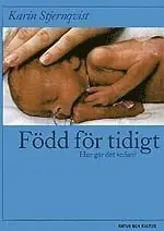Född för tidigt