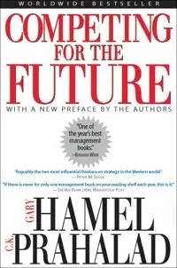 Competing for the future