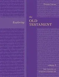risnedsättning Exploring the old testament