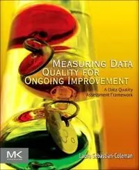 Measuring Data Quality for Ongoing Improvement [Elektronisk resurs]