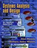 Systems Analysis and Design - Begagnad bok