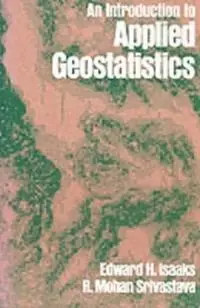 Applied geostatistics