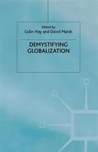 Demystifying globalization