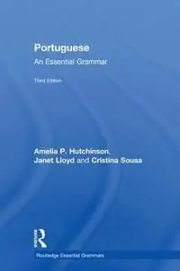 Portuguese : an essential grammar