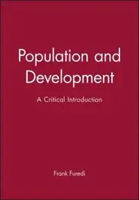 Population and development : a critical introduction