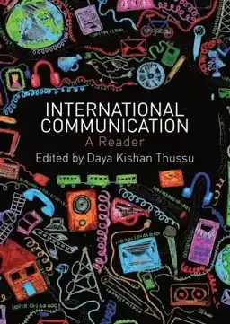 International communication : a reader
