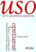 Uso de la gramática española