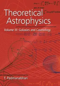 Theoretical astrophysics