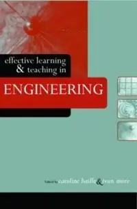Effective learning and teaching in engineering