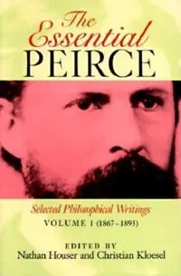 The essential Peirce : selected philosophical writings risnedsättning