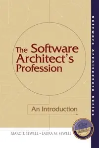 The software architect's profession : an introduction