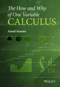 One Variable Calculus