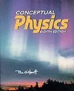 Conceptual physics - Begagnad bok