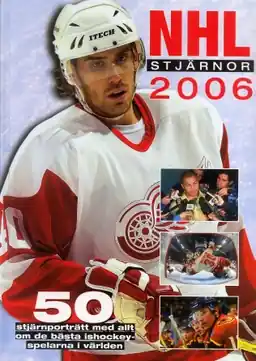 NHL-Stjärnor 2006