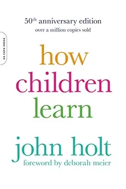 How children learn