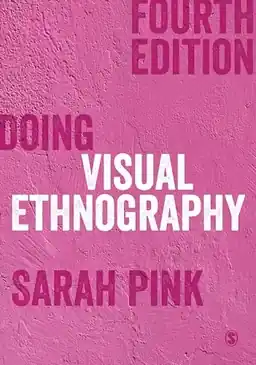 Doing visual ethnography - Begagnad bok