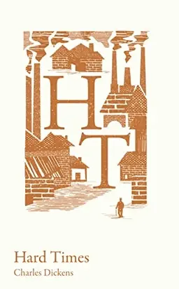 Hard Times - Begagnad bok