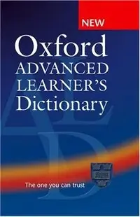 Oxf Adv Learner Dict , 7E (Pack)