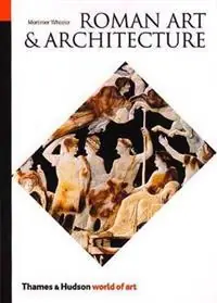 Roman art and architecture