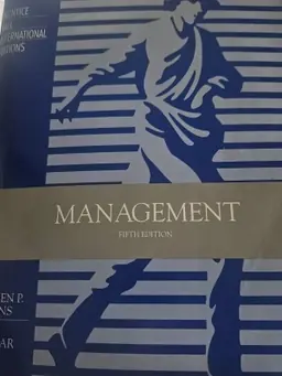 Management