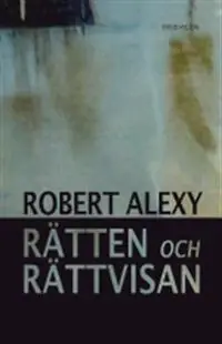 Rätten och rättvisan
