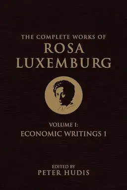 The complete works of Rosa Luxemburg