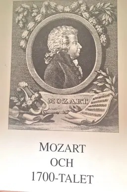 Mozart och 1700-talet : en studiebok med studieplan