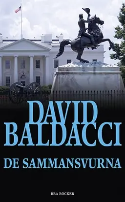De sammansvurna