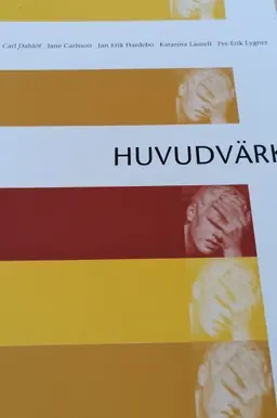 Huvudvärk : teori och klinik