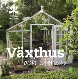 risnedsättning Växthus och uterum