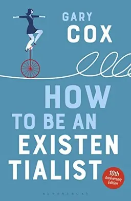 How to be an existentialist, or, How to get real, get a grip and stop making excuses