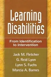Learning disabilities : from identification to intervention