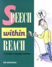 Speech Within Reach