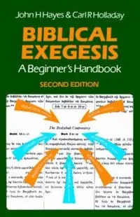 Biblical exegesis : a beginner's handbook - Begagnad bok