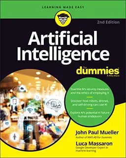Artificial intelligence - Begagnad bok