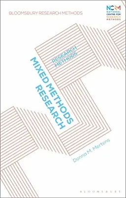 Mixed methods research : research methods