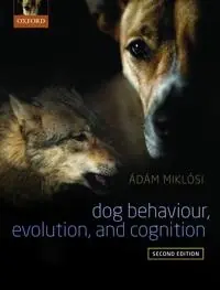 Dog behaviour, evolution, and cognition