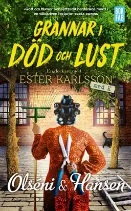 Grannar i död och lust