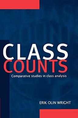 Class counts : comparative studies in class analysis
