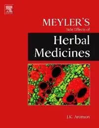 Meyler's side effects of herbal medicines